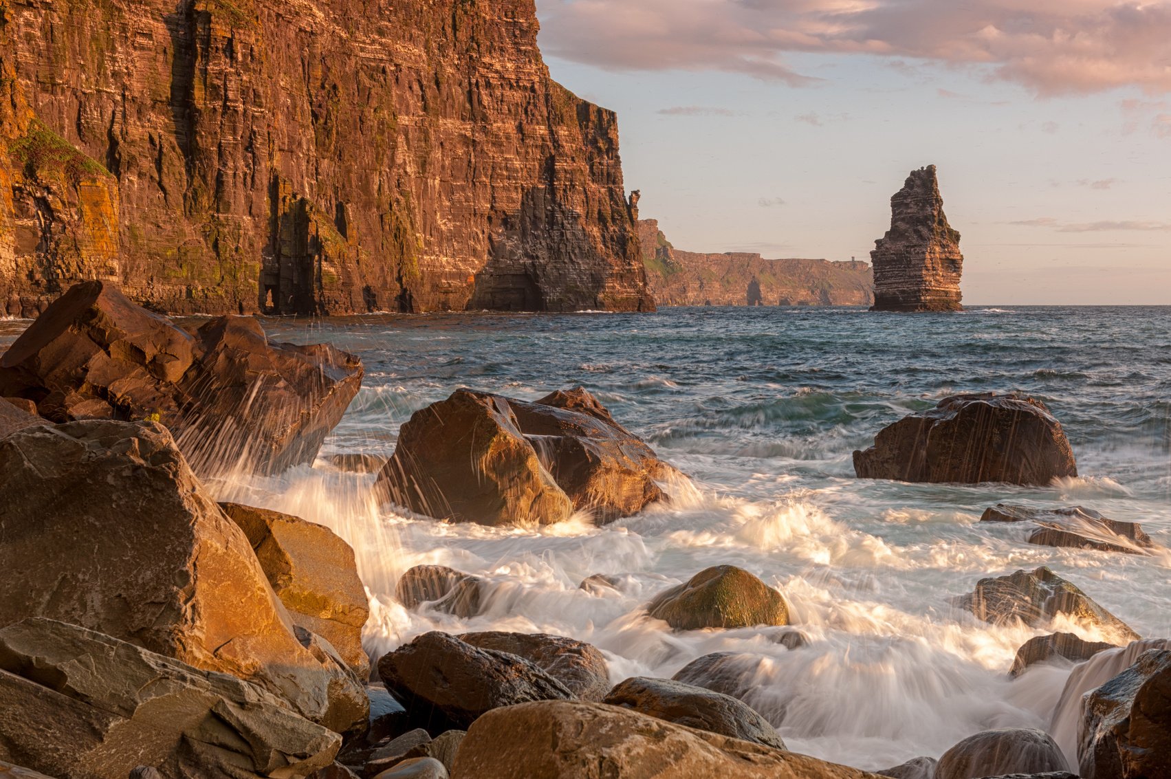 Cliffs of Moher